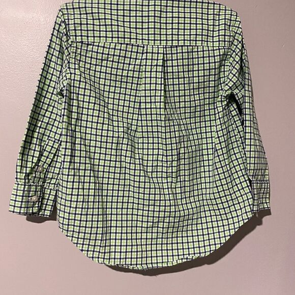 Polo Ralph Lauren long sleeve button down - Picture 4 of 4